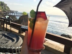 -Rock Bar Bali(Bali)