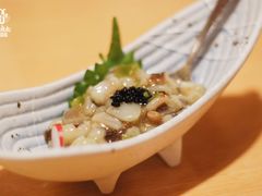 -山之川日料放题(通州店)