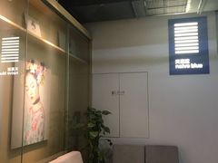 -天真蓝照相馆(中华广场店)