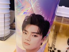 -CoCo都可(江宁托乐嘉店)