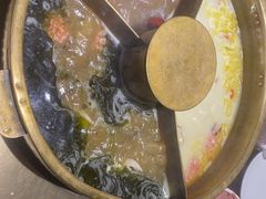 -巴奴毛肚火锅(广益哥伦布店)