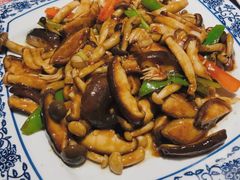 -同合居·非遗东北菜(新阳路店)