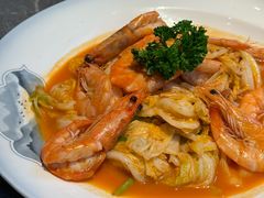 -1937青岛老味道·海肠捞饭·青岛菜(大鲍岛栈桥店)