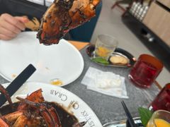 -Ministry of Crab•MOC(交子大道店)