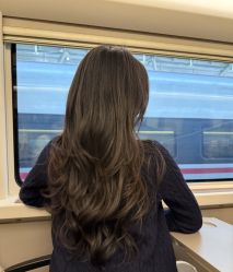 -LJOY丽锦造型·烫发染发