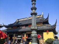 -西林禅寺