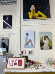 -FX摄影工作室(中关村店)