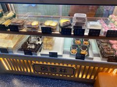 -包满意面包糕点(东坝店)