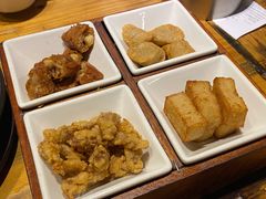 -临家闽南菜(宝洲路店)