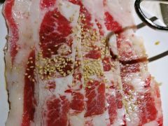 -火炉火自助餐(喜隆多店)