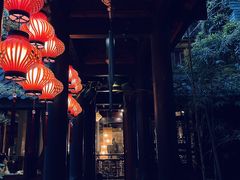 -哈哈曲艺社(西门闲亭店)