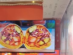 -鲜粮卷饼王(小白楼店)