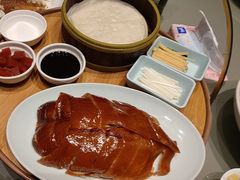 -红城阁·上海味道(四平路店)