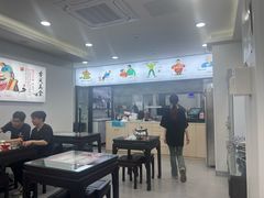 -孔一凡·手工饺子(时尚明苑店)