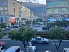-南渝食府.石锅鸡(尚城花园店)