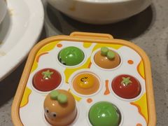 -海底捞火锅(奥山世纪城店)