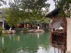 -乌镇西栅景区