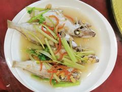 -天天海鲜城·海鲜大排档(新溪店)