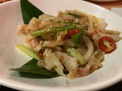-金厨泰国餐厅·全泰籍厨师料理(拱北店)
