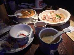 -客语客家菜(东山口店)