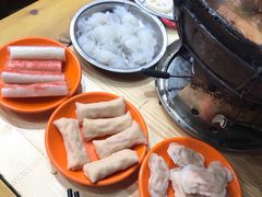 -范贤光鸡公煲(平乐园总店)