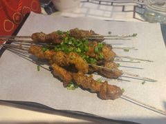 -靓虾二哥长沙地标小龙虾(五一广场店)