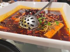 -国人川菜(李家村建东街店)