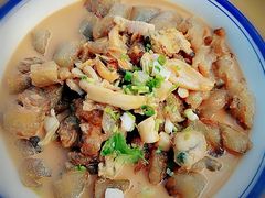 -旺角小渔村·海肠捞饭开创者(环山路店)