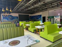 -清真·马坡烧烤涮牛肚·酸浆火锅(新区总店)