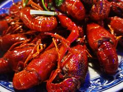 -特色酱椒鱼私房菜(黄鹤楼店)