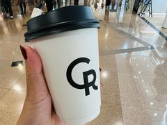 -Cupping Room(Harbour City)