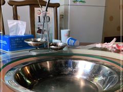 -正福居老北京正宗铜锅泉水涮肉(彰化路店)