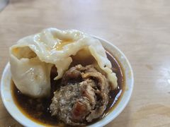 -瞻老元面馆(双塘路店)