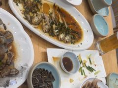 -启东小海鲜(庄先湾路1号店)
