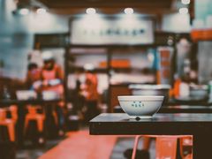 大堂-郑家包子牛肉拉面(尚勤路店)