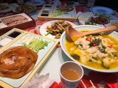 -富贵春饼·烤鸭·大厨现炒(诸城店)