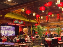 -正阳门饭庄·烤鸭·北京菜(万丰路七里庄店)