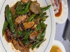 -小秦淮·南京土菜(新亭西路店)