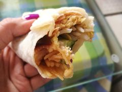 -康陵正德春饼宴26号