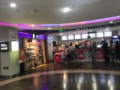 -天幕新彩云国际影城(激光巨幕店)