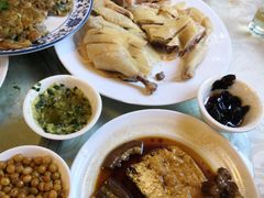 -胜记乐源海鲜酒家(东区员工大厦店)