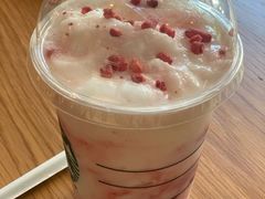 -星巴克(北京西大望路温特莱店)