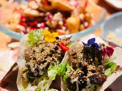 墨西哥taco -胡桃里音乐酒馆(仓山万达店)