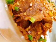 -香宫中餐厅 · 桂林香格里拉