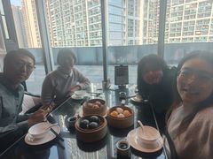 -中山保利艾美酒店-乐美中餐厅