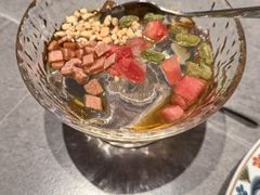 -羊门客在·烤盐池滩羊·川菜