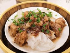 -富力丽思卡尔顿酒店·丽轩中餐厅