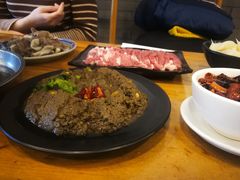 羊油麻豆腐-金生隆(六铺炕店)