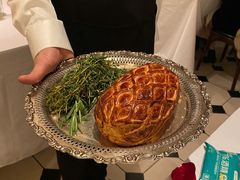 惠灵顿牛排-壳里西餐厅Coquille Seafood Bistro(蒙自路店)