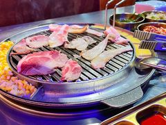 -釜山火炉·海鲜烤肉(紫藤路店)